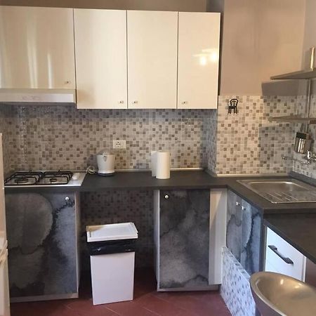 Living In Centro Storico Apartman Firenze Kültér fotó