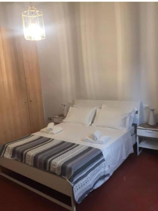 Living In Centro Storico Apartman Firenze Kültér fotó